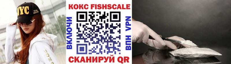 купить Кулебаки Кокаин FishScale